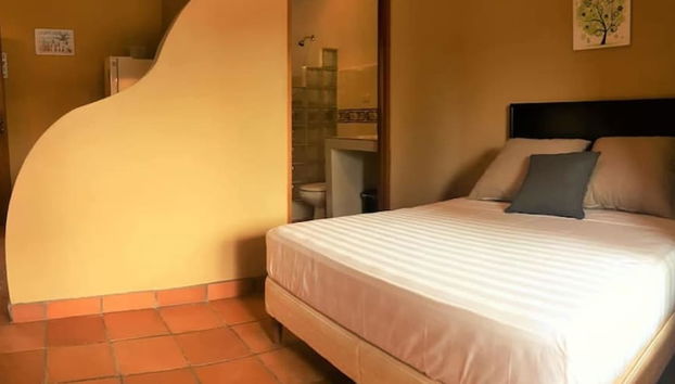 Jalapeño Santa Teresa - Foto 3, Habitación