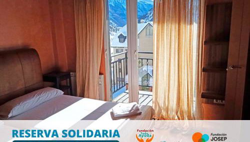 Apartamentos Candanchu 3000 - Foto 2