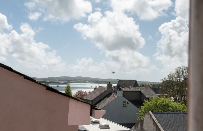 Hamilton House Holiday Apartments - Foto 47