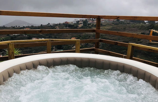 Los Viejitos en Firgas - Foto 50