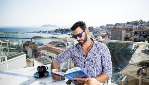 Kali Thea Suites - Foto 3