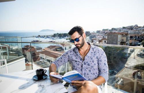 Kali Thea Suites - Foto 3