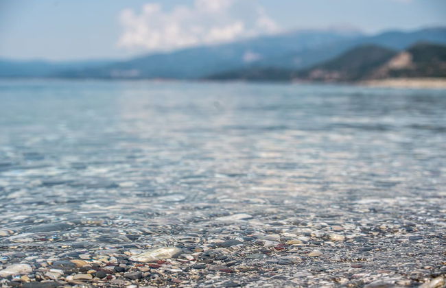 Apollo Beach Hotel - Foto 68