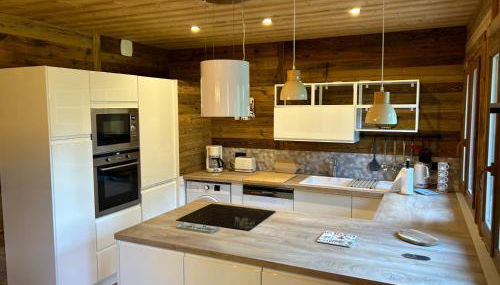 Le cerf majestueux, Bolquere - Foto 4, pet friendly, toaster, minibar