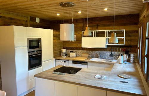 Le cerf majestueux, Bolquere - Foto 4