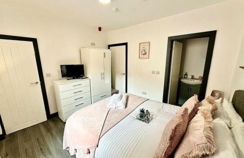 Luxury apartment, Mountain View in a Heritage Town - Foto 14