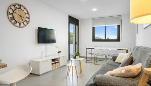 Hauzify I Apartaments Coral - Foto 4