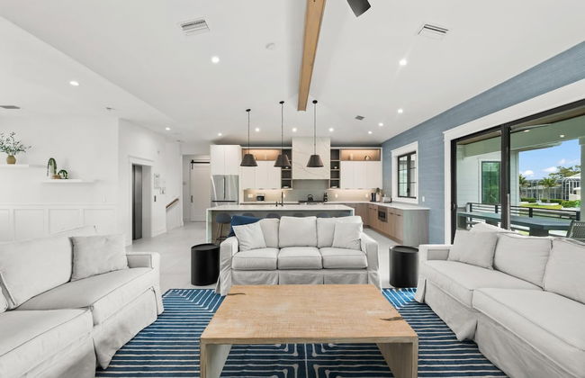 The Ringling Estate in Sarasota - Foto 38