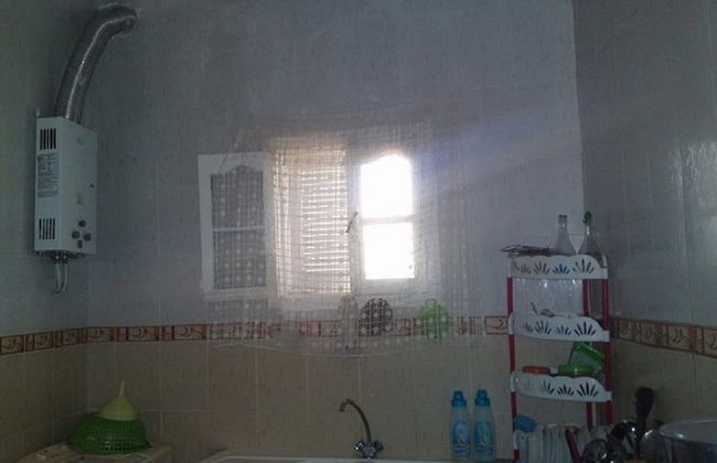 2km From the Beach in Dar Allouche, Kélibia, Nabeul - Foto 10