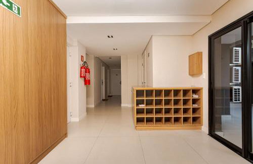 Santi Studio Residence Mercês - G031 - Foto 12