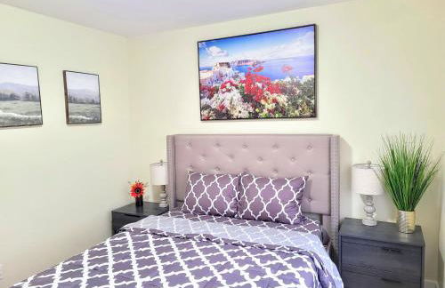 Nice big house with parking, king bed, yard - Foto 4