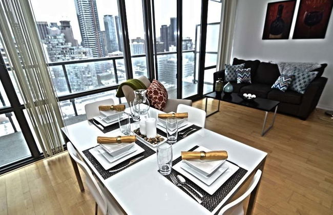 Toronto Escape - The Ruby Pink Suite - Foto 9