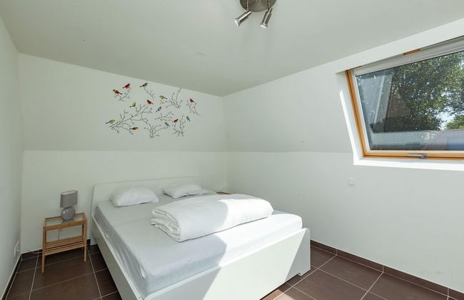 Relaxing Holiday Home in Adinkerke With Fenced Garden - Foto 12