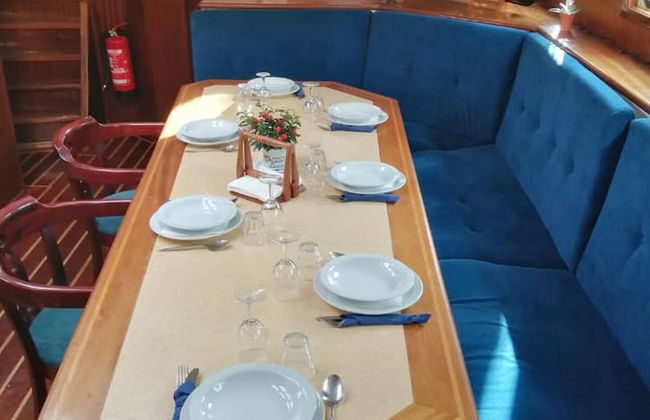 Immaculate 8-bed Cottage in Harlingen - Foto 5