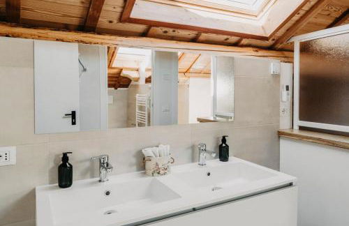 Corte Maccarini - Appartamento Dolomiti - Foto 25