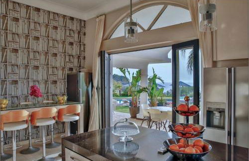 Luxurious 6 Bedroom Villa in Ibiza City, 1079 - Foto 16