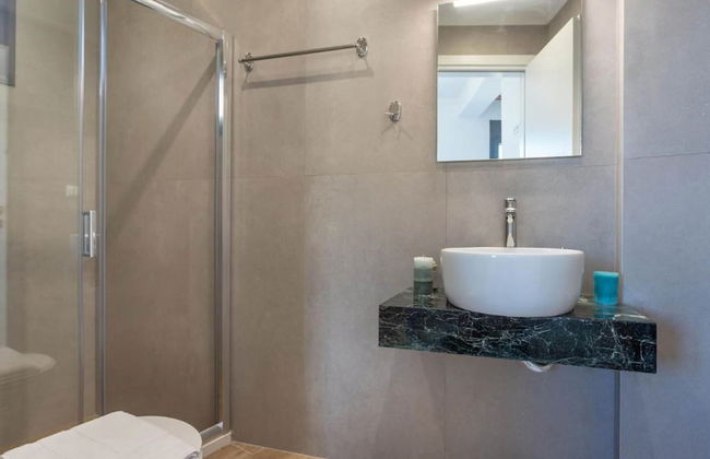 Mesmerising Villa in Plaka Elounda With Pool - Foto 11