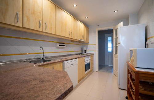 Seaview and big terrace Cabopino - Foto 21