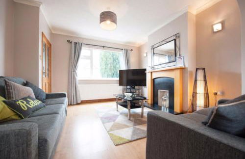 Westfield House - Foto 13