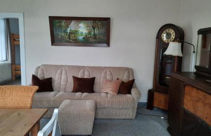 Ferienwohnung am Wildgehege - Foto 7