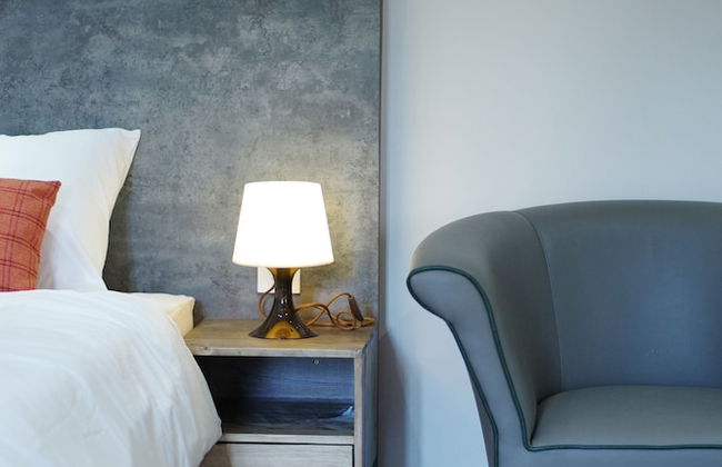 Kaia Residence Da Nang Quiet Garden - Foto 26