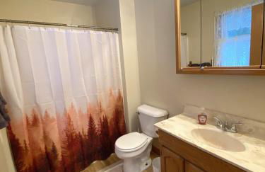 North Country Retreat - Foto 13