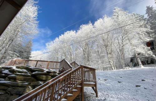 Cozy cabin with boosted Wi-Fi - Foto 5
