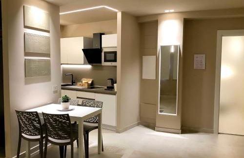 Su Coru 1 - Deluxe Studio in the Heart of Cagliari - Photo 4