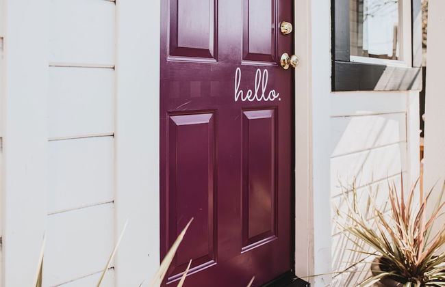 Sonoma's Best Cottages - Foto 26