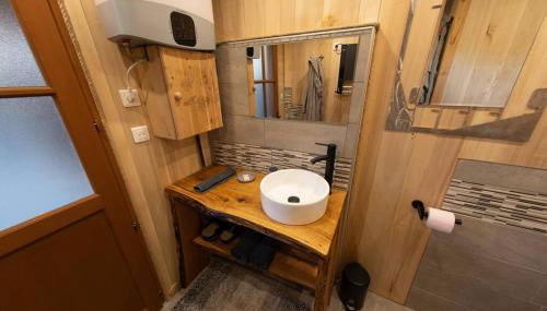 La Cabane des Colibris - Photo 3