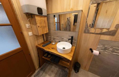 La Cabane des Colibris - Photo 3