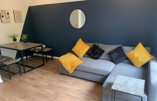 NKB Short Stays - home from home - Foto 24