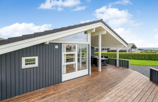 "Lucio" - 350m to the fjord - Foto 9