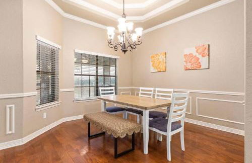 NEW Killeen house 8-10ppl families & groups pets - Foto 25