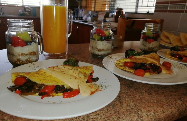 Modern Farm - Foto 30