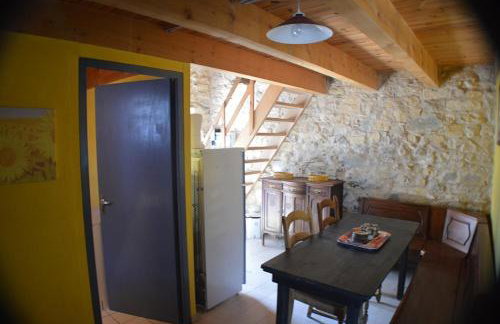Gîte #11, 8 Pers, Domaine De Ribiere - Photo 12