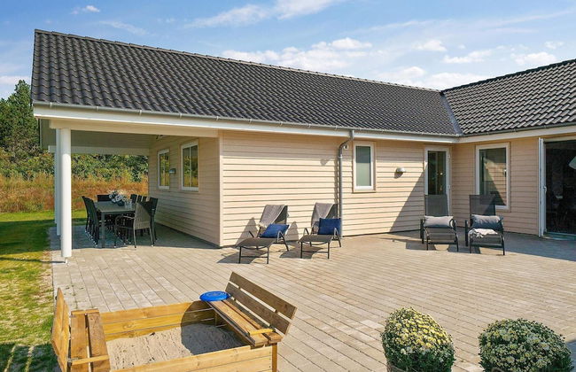 Luxury Retreat by Houstrup - By Traum Ferienwohnungen - Foto 19