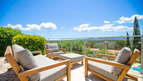 Villa 10 people private pool near Saint-Tropez - Foto 2