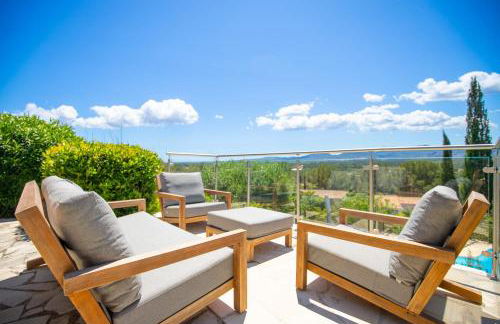 Villa 10 people private pool near Saint-Tropez - Foto 2