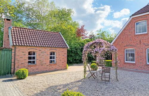 Ferienhaus Zur Mühle Mitling-Mark - Foto 14