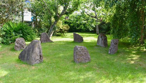 Camlann - Foto 4, Garden