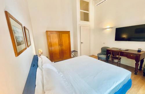 ALMA de Partenope - Relais de Charme by the sea - Foto 35