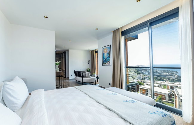 Bovilla Hotel Sentio Yalıkavak - Foto 2