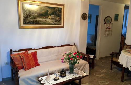 Selinofoto - A beautiful, traditional house in Vathy, Ithaca - Foto 7