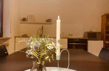 Odw homes - Wohnung im Landhaus mit Garten - Photo 7