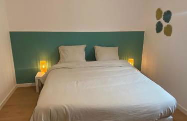 La maison Callinora - Foto 5