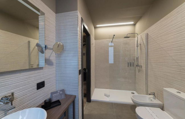 9 Stanze Boutique Rooms - Foto 14