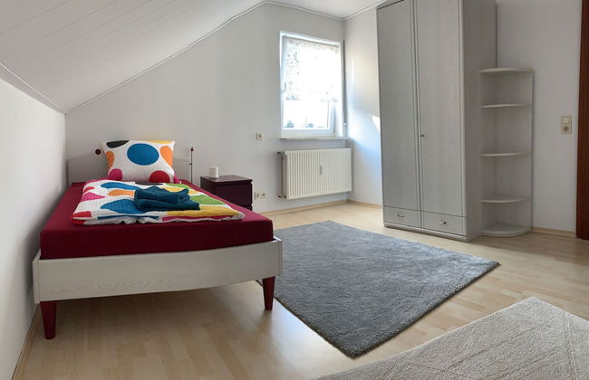 Kaiser Fewo - Foto 9