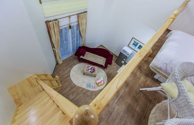 Sky Wind and Star SPA Pension - Foto 31