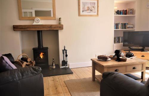 Kirkview Cottage - Foto 10